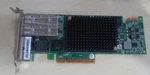 Ibm 00ND479 2B93 4-PORT 10GB 1GBE RJ45 Network Adapter Lp 00E3497. Fixed Price $30.00.