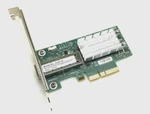 MCX311A-XCAT Mellanox CONNECTX-3 10GBE Pcie Sfp+ Ethernet Controller. Fixed Price $29.99.