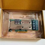 Lsi Logic 05-25699-00 9305-24I 24-PORT Sas 12GB/S Pcie It Mode Controller Us. Fixed Price $175.00.