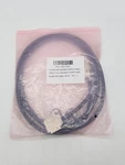 Amphenol EH852-61001 HDTS68-VHDTS68 M/m 2.5M Scsi Cable Rev. Fixed Price $13.99.