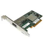 Dell Qlogic QLE7340L Single Port 40GB Qdr Infiniband Server Adapter 0WPC3D. Fixed Price $46.66.