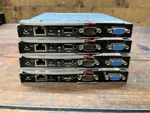 Hp Board Admin 459526-001 Lot & 571956-B21 Flexfabric 10GB/24-PORT Module. Fixed Price $74.25.