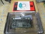 Adaptec ASR-2100S Kit Circuit Board Scsi Raid 1-CHANNEL Rev *new*. Fixed Price $75.00.