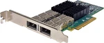 Ibm 00D9552 Mellanox CX354A Dual Port 40G Pcie X8 Infiniband Network Adapter Fp. Fixed Price $105.01.