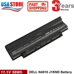 Battery For Dell J1KND Inspiron M5030 M5010 M5110 3520,VOSTRO 3450 3550 3750. Fixed Price $16.99.