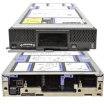 Lenovo Flex System X240 M5 9532-AC1 2XHS + CN4052 Dual Port 10GBE. Fixed Price $234.66.