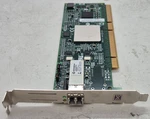Emulex LP10000-E Fibre Channel Host Bus Adapter (hba) Pci 133. Fixed Price $15.00.