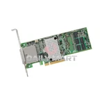 New In Box Lsi 9286CV-8E Sas Raid Controller. Fixed Price $63.48.