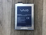 Sony PCGA-FDN1 3.5-INCH 1.44MB Floppy Drive Bay Unit. Fixed Price $8.99.