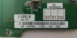 Dell Jpynn 10GBFIBER Channel Dual-port Host Bus Adapter. Fixed Price $29.99.
