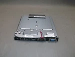 Hp Blade Onboard Administrator Modules W/kvm System 459526-001. Fixed Price $18.00.