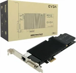 Evga Pcoip Zero Client Cloud Computing 128-IP-HD02-KR Host Card Video 128MB. Fixed Price $199.99.