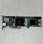 Areca ARC1680IX-8 71-168001-IX10-8 Pci Express Raid Controller Sas Low Profile. Fixed Price $63.20.
