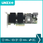 Dell 5P6JK Perc H730 12GBPS Pcie Raid Controller For R340 R440. Fixed Price $20.00.