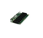 Ibm 94Y6670 8 Drive Sas Backplane. Fixed Price $96.99.