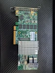 Supermicro AOC-S3108L-H8IR 8-PORT 12GB/S SAS3 Pcie 3.0 Raid Controller. Fixed Price $35.00.