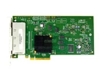Lsi SAS9200-16E 6GB/S Sata Pcie 2.0 X8 Host Bus Adapter H3-25140-02D. Fixed Price $42.99.
