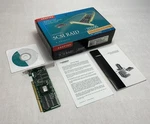 Adaptec ASR-2010S 0-CHANNEL Scsi Raid Card. Fixed Price $34.99.