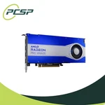 Hp Amd Radeon Pro W6600 M62764-001 4X Display Port 8GB GDDR6 Graphics Card High. Fixed Price $249.99.