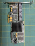 Promise Supertrak EX8350 Raid Or 6. Fixed Price $100.00.