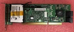 Amcc 3WARE 9550SXU-4LP Pci 64BIT Sata Raid Controller 700-3189-05 W/ Battery. Fixed Price $21.55.