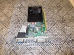 Evga Nvidia Geforce Gt 620 1GB Pci-e Video Card Dvi/hdmi 01G-P3-2625-KR. Fixed Price $19.99.