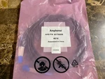 Amphenol Ahsi P/n 601760008 12GB/S Hd Mini-sas Cable. Fixed Price $50.00.