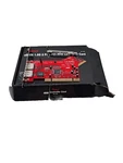 Rosewill RC-220 Esata 1.5G Port Pci Hdd Controller Card. Fixed Price $24.99.