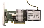 Lsi Sas 9260-8I Megaraid Pcie Controller 6GB/S. Fixed Price $26.10.