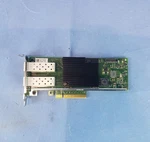 Intel X710-DA2 Dual Port 10G Sfp+ Converged Network Adapter X710DA2BLK Low Pro. Fixed Price $49.95.