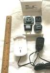Nec Desktop Charger For M155 With Ac Adapter 960001569000 Nib Free Shipping. Fixed Price $40.00.