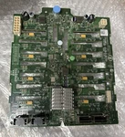 Genuine Dell Backplane 16X2.5'' Poweredge T320 T420 T620 / 018G5 KV109 4606V. Fixed Price $29.95.