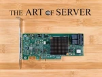 Dell WFN6R Lsi 9341-8I (=9300-8I) 12GBPS Sas P16 It Mode Zfs Freenas Unraid. Fixed Price $97.03.