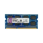 Kingston KTL-TP3B/4G 4GB DDR3 1333 Mhz So-dimm Laptop Memory Ram. Fixed Price $18.89.