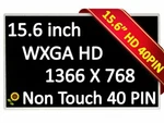 Ibm-lenovo Thinkpad T520I 4241 Laptop 15.6" Lcd Led Display Screen. Fixed Price $53.32.