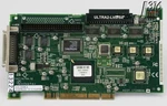 13224 Adaptec ULTRA2-LVD/SE Scsi Controller Card AHA-2930U2. Fixed Price $139.68.