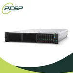 Hp Proliant DL380 GEN10 8SFF 2X Xeon Gold 6136 4X RJ45 - No Ram/ Raid/ Hdd. Fixed Price $319.97.