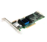 Adaptec Raid 6805 (2270100-R, 2271200-R), Sas+sata+ssd, Microsemi, 0760884156490. Fixed Price $173.84.