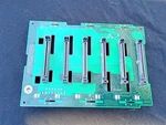 Dell Poweredge 1800 Scsi Backplane Board 0Y2429. Fixed Price $15.24.