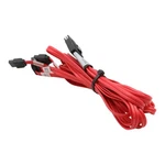 Molex Lsi 79576-3005 SFF-8087 To 4X S-ata 100CM Cable Cord For Raid Controller. Fixed Price $11.60.