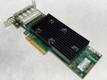 Lenovo Lsi Sas 9305-16E 16-PORT Pcie Raid Controller Hba 01DH561 Low Profile. Fixed Price $64.95.