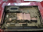 Hp Zbook 15 G2 Mobile Workstation Bottom Base Case Cover AM0TJ000400 734279-001. Fixed Price $21.95.