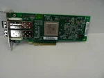 Sun 371-4325-02 QLE2562 8GB Dual Port Hba Fibre Channel Card With Sfp. Fixed Price $50.00.