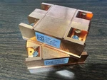 Pair Of Genuine 044Y0T Dell Poweredge M620 Blade Server Heatsink. Fixed Price $45.95.