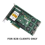 9650SE-24M8 3WARE Controller Raid Ctrl Card 24P. Fixed Price $88.00.
