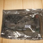 Nos Advansys ABP-5140-42 Scsi Isa Controller Card Rev With External Port. Fixed Price $59.99.