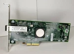 Emulex LPE1150 4GB/S Fibre Channel Card Single Port Pcie Host Bus Adapter Hba. Fixed Price $8.49.