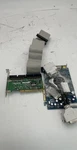 Pny Geforce 8600GT Graphics Card + Dvi Vga S-video Adapter Bundle Lot Of 2. Fixed Price $60.71.