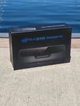 Intel Realsense Depth Cameras (model: VF0810 / Aka Creative SR300 - 2ND Gen). Fixed Price $85.00.
