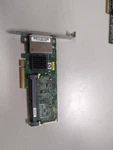 Smart Array P411 013236-001 Sas Raid Controller Pcie Card High Profile. Fixed Price $14.25.